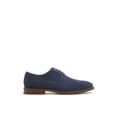 Regent Dress Lace Ups