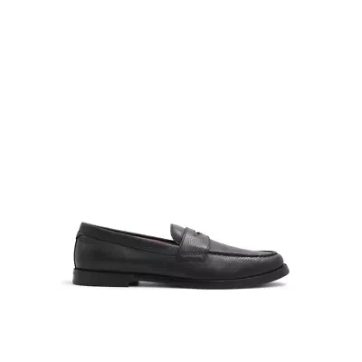 Parliament Dress Loafers