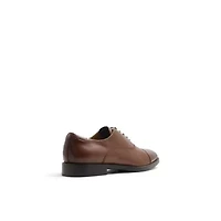 Oxofrd Dress Lace Ups