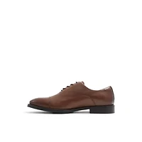 Oxofrd Dress Lace Ups