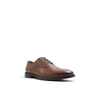 Oxofrd Dress Lace Ups