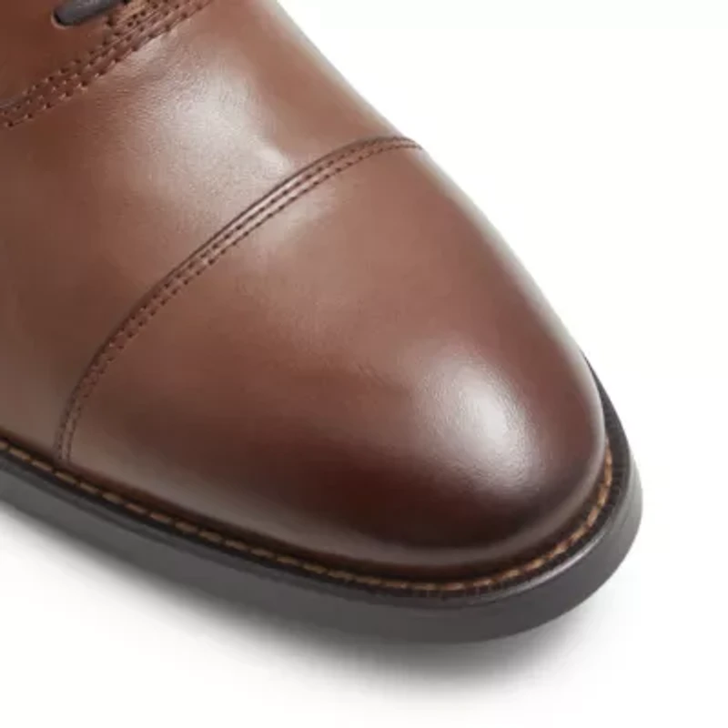 Oxofrd Dress Lace Ups