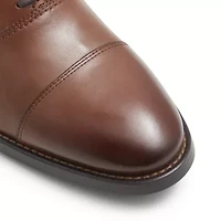 Oxofrd Dress Lace Ups