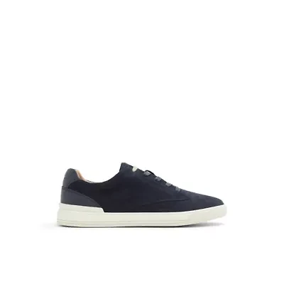 Brentford Casual Lace Ups
