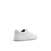 Brentford Casual Lace Ups