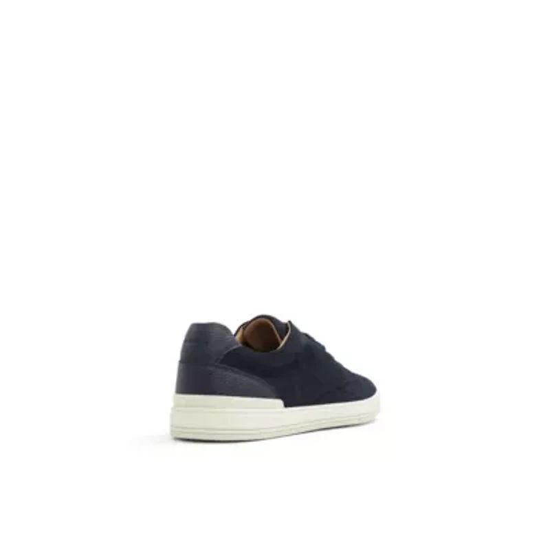 Brentford Casual Lace Ups