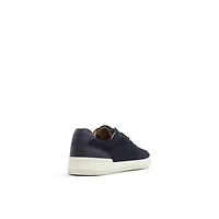 Brentford Casual Lace Ups