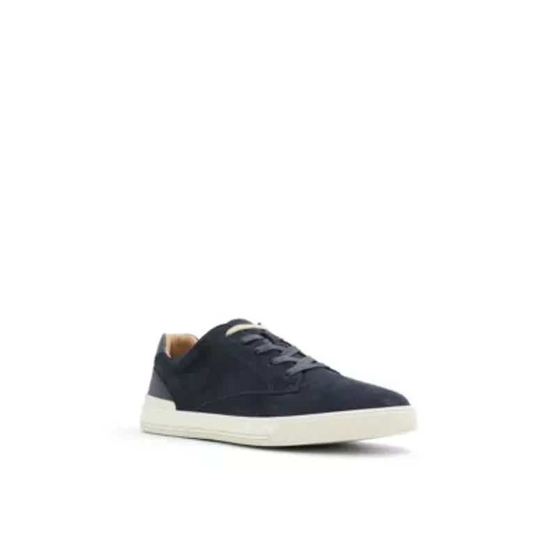Brentford Casual Lace Ups