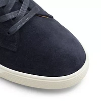 Brentford Casual Lace Ups