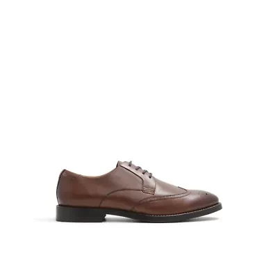 Hackney Dress Lace Ups