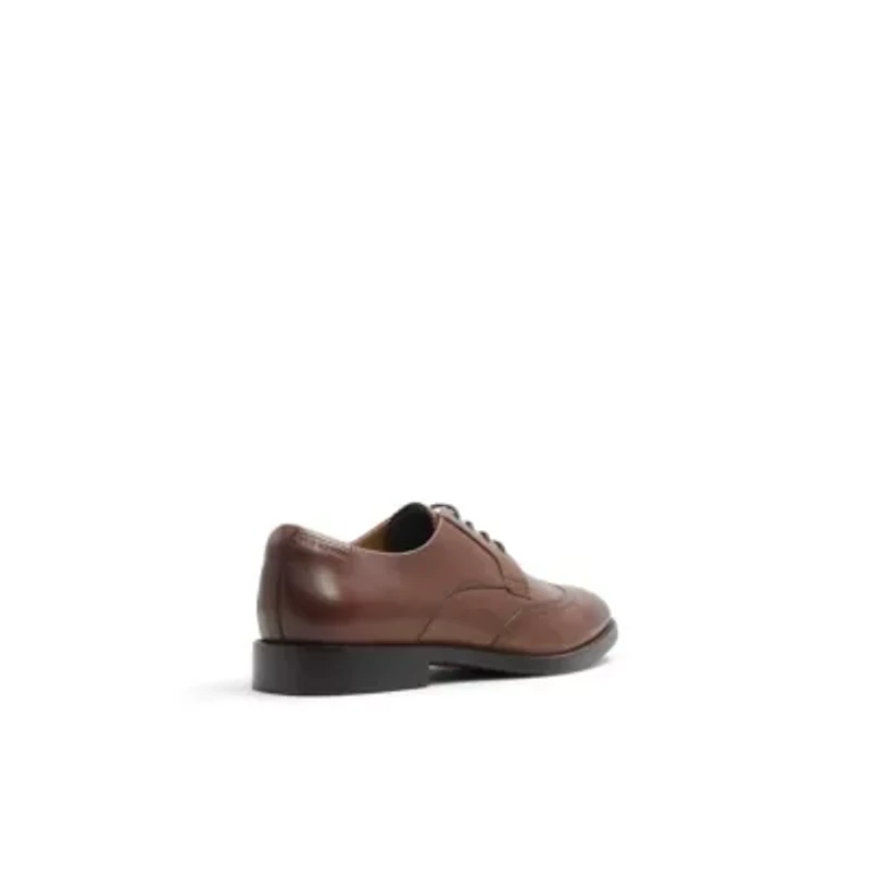 Hackney Dress Lace Ups