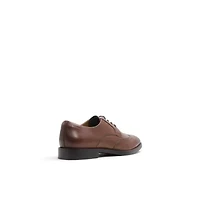 Hackney Dress Lace Ups