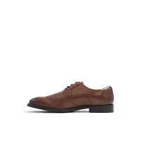 Hackney Dress Lace Ups