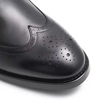 Hackney Dress Lace Ups