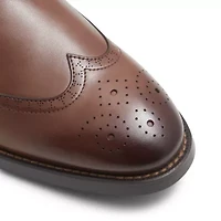 Hackney Dress Lace Ups