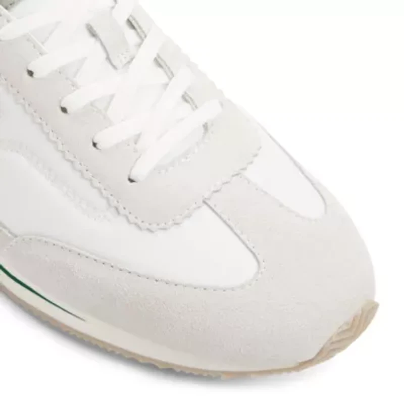 Becks Casual Lace Ups