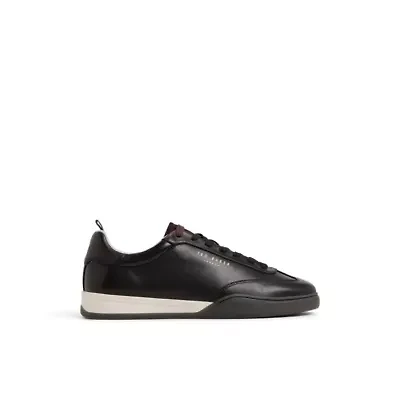 Kenwood Casual Lace Ups