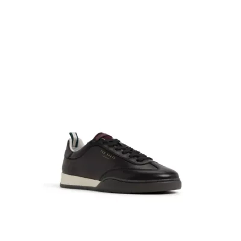 Kenwood Casual Lace Ups