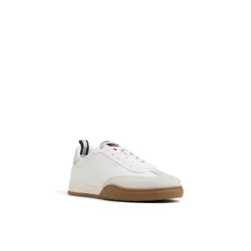 Kenwood Casual Lace Ups