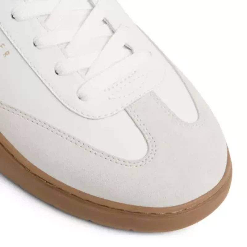 Kenwood Casual Lace Ups