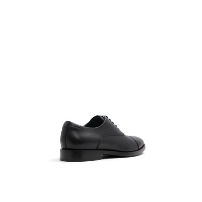 Oxford Dress Lace Ups