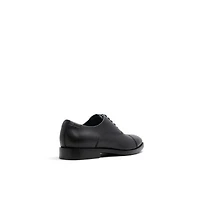 Oxford Dress Lace Ups
