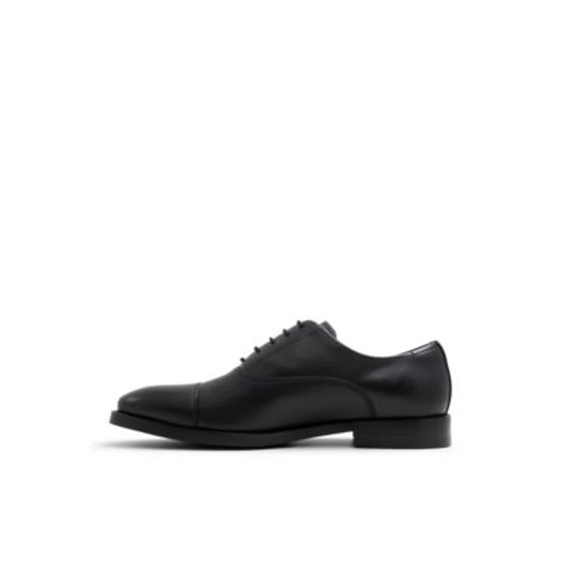 Oxford Dress Lace Ups