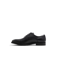 Oxford Dress Lace Ups