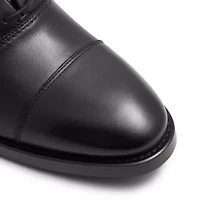 Oxford Dress Lace Ups