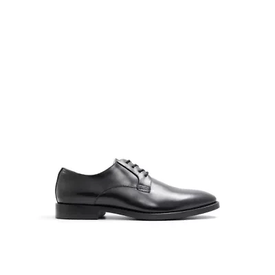 Regent Dress Lace Ups