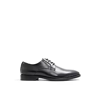 Regent Dress Lace Ups