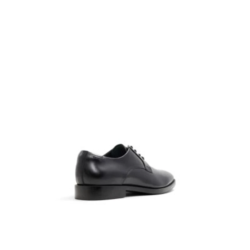 Regent Dress Lace Ups