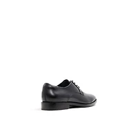 Regent Dress Lace Ups