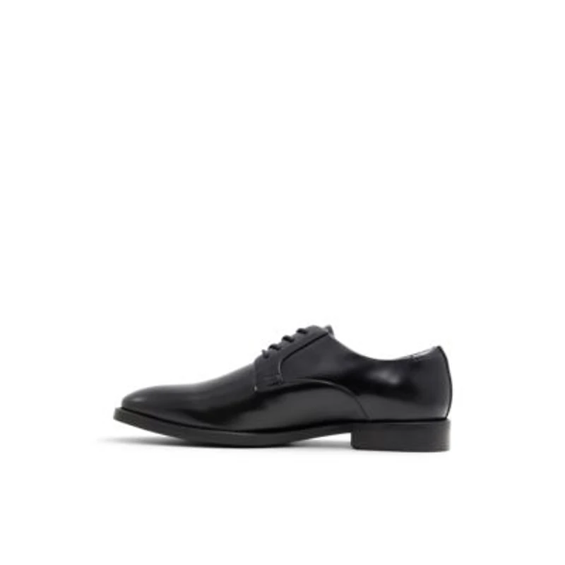 Regent Dress Lace Ups