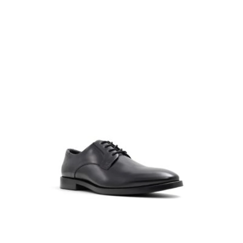 Regent Dress Lace Ups