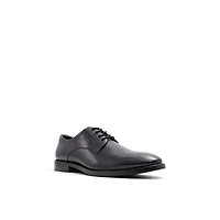 Regent Dress Lace Ups