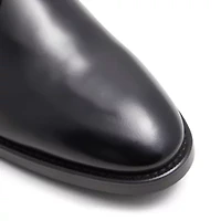 Regent Dress Lace Ups