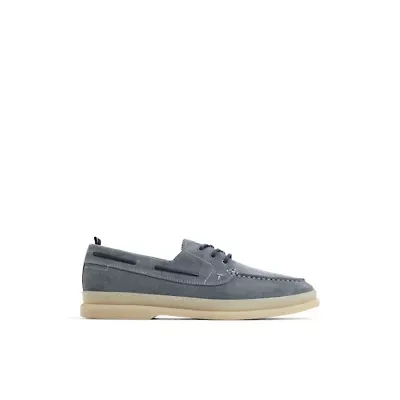 Cromer Casual Lace Ups
