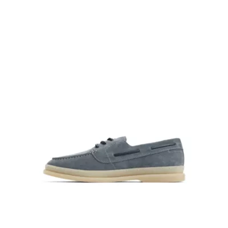 Cromer Casual Lace Ups