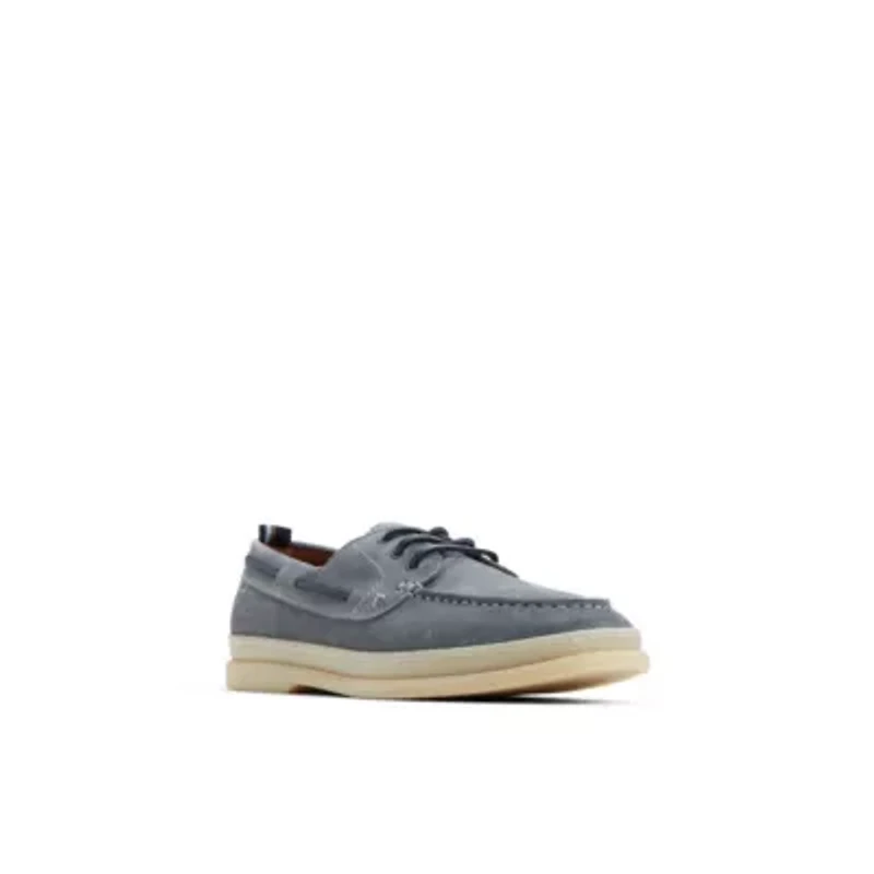 Cromer Casual Lace Ups
