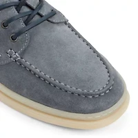 Cromer Casual Lace Ups