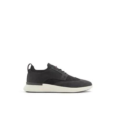 Halton Casual Lace Ups
