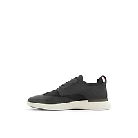 Halton Casual Lace Ups