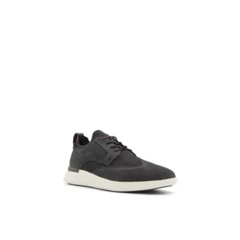 Halton Casual Lace Ups