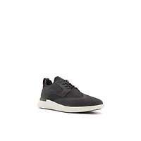 Halton Casual Lace Ups