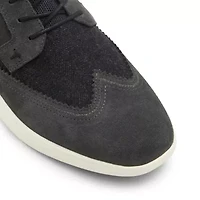 Halton Casual Lace Ups