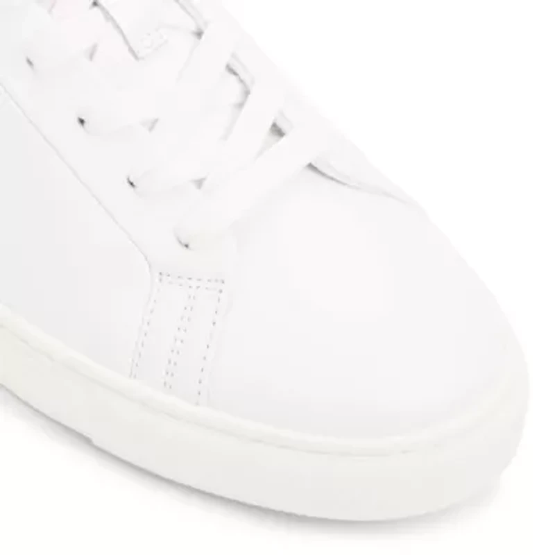 Robberto Casual Lace Ups