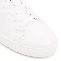 Robberto Casual Lace Ups