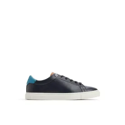 Robberto Casual Lace Ups