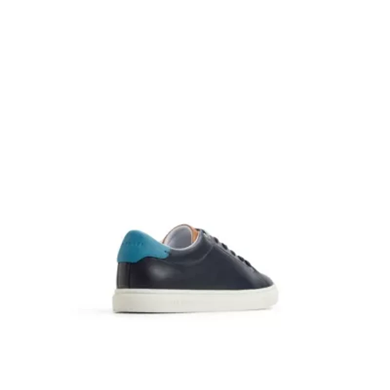 Robberto Casual Lace Ups
